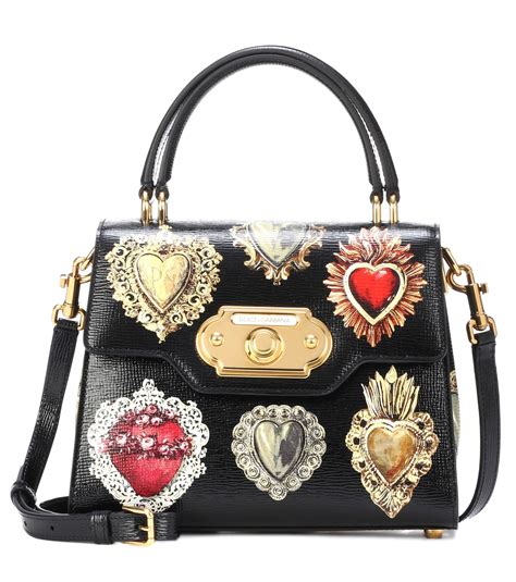 bolsa da dolce gabbana original|dolce & gabbana bag price.